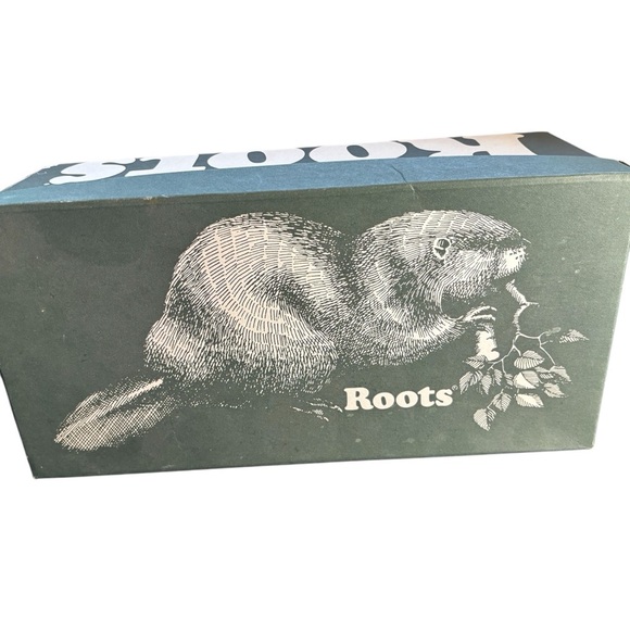 Vintage Roots women’s Brown Leather lace up Shoes - Picture 6 of 6